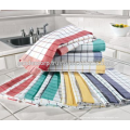 Вышитые кухонные полотенца